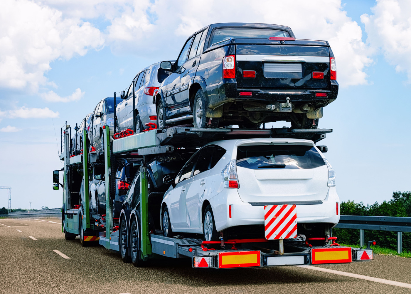 Transportation Service